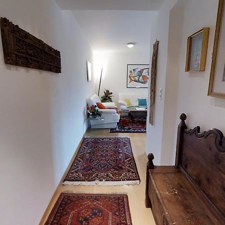 Paravicini St. Moritz Ngoại thất bức ảnh