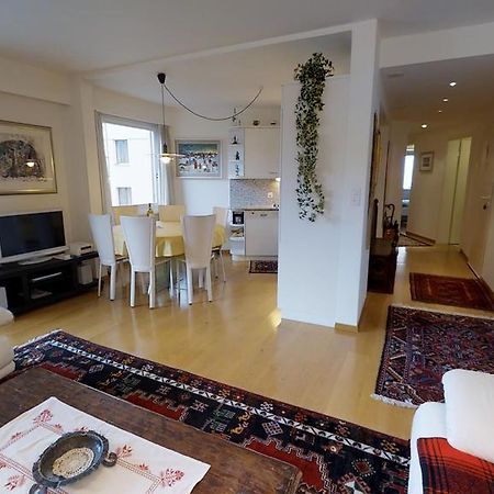 Paravicini St. Moritz Ngoại thất bức ảnh