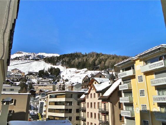 Paravicini St. Moritz Ngoại thất bức ảnh