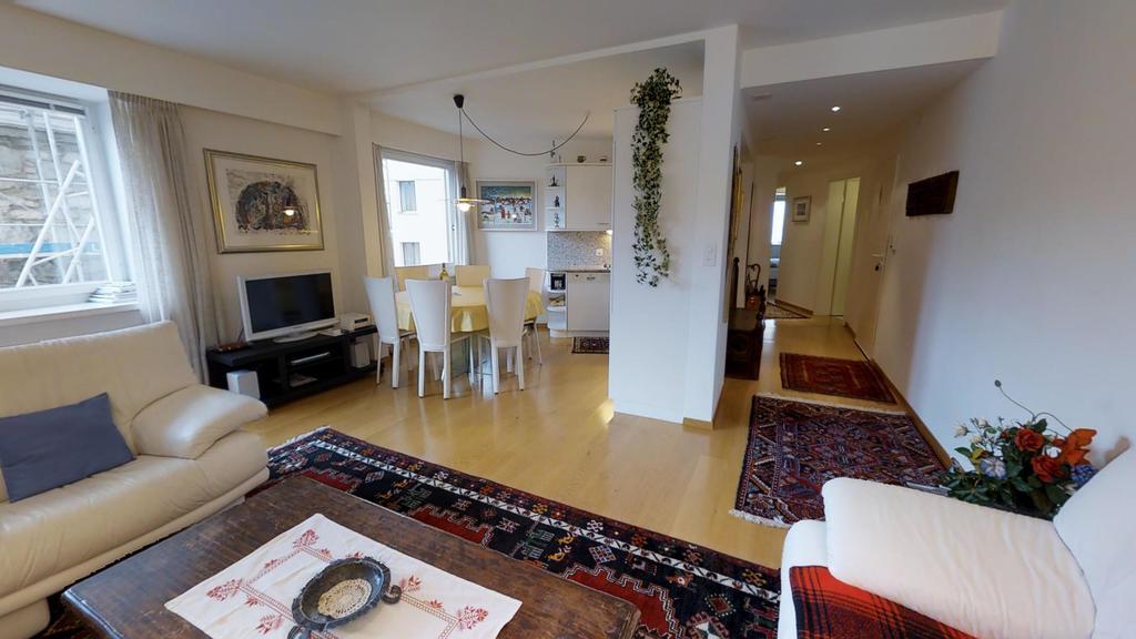 Paravicini St. Moritz Ngoại thất bức ảnh