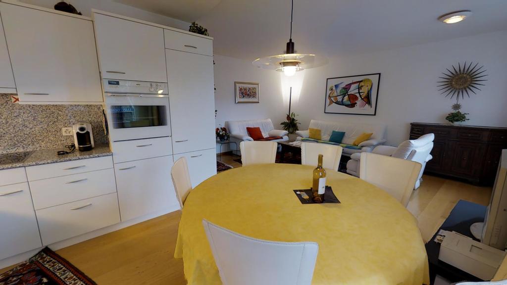 Paravicini St. Moritz Ngoại thất bức ảnh