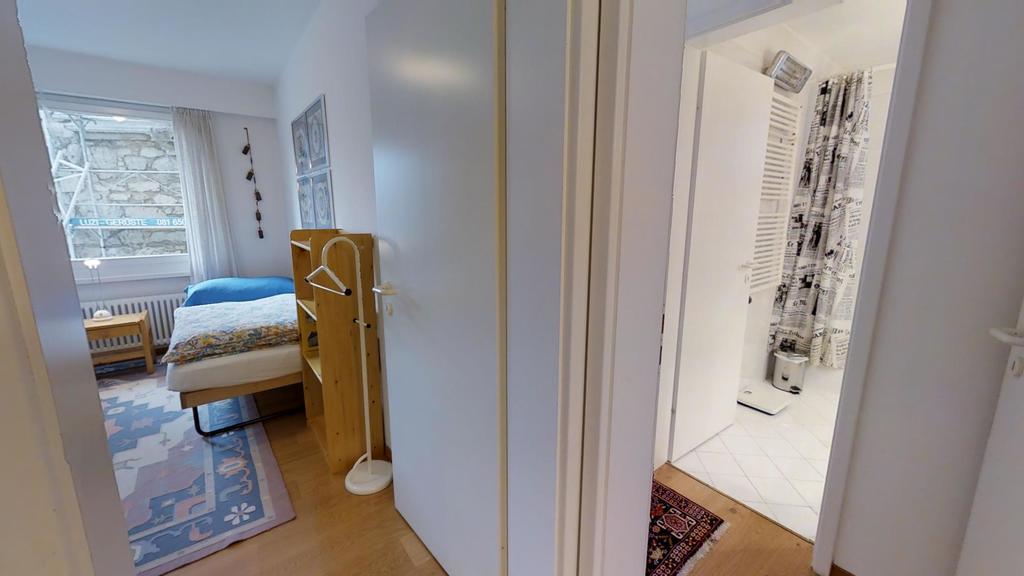 Paravicini St. Moritz Ngoại thất bức ảnh
