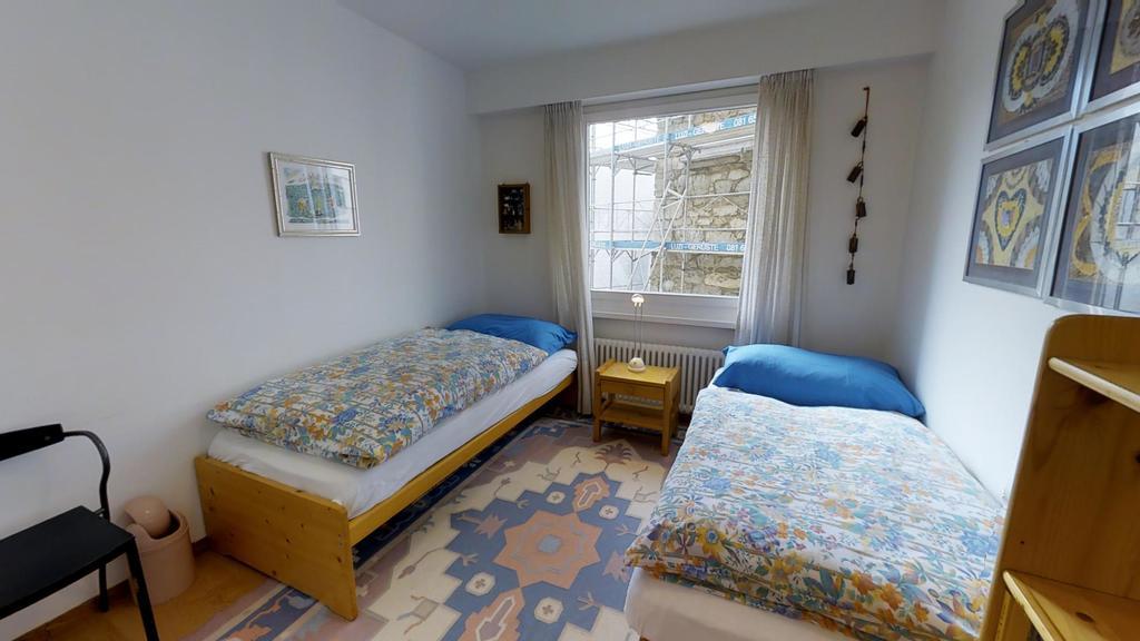 Paravicini St. Moritz Ngoại thất bức ảnh