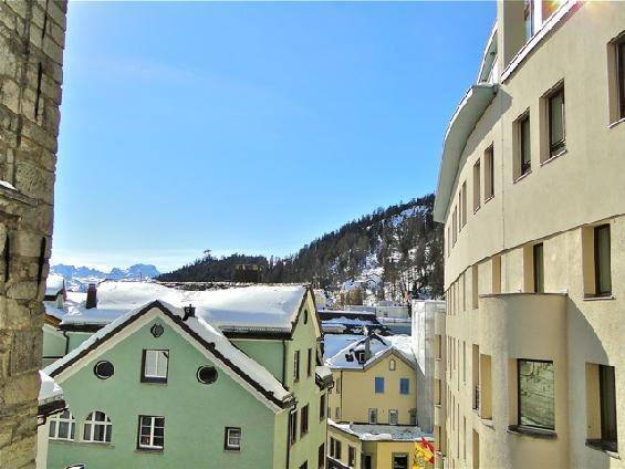 Paravicini St. Moritz Ngoại thất bức ảnh