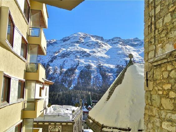 Paravicini St. Moritz Ngoại thất bức ảnh