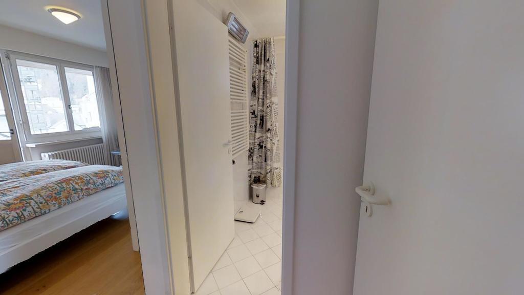 Paravicini St. Moritz Ngoại thất bức ảnh