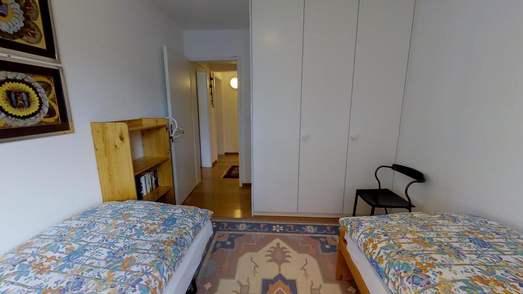 Paravicini St. Moritz Ngoại thất bức ảnh