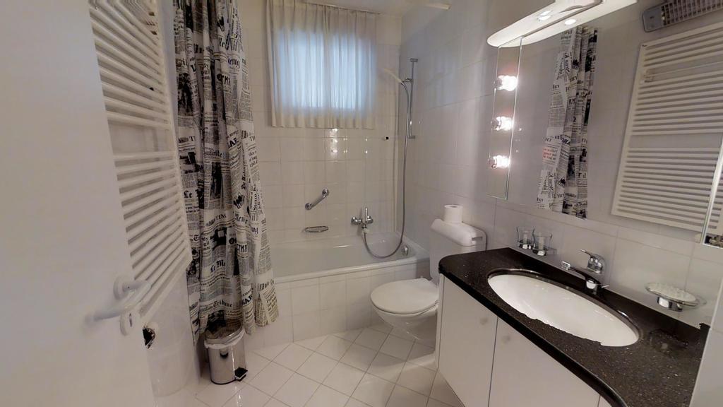 Paravicini St. Moritz Ngoại thất bức ảnh