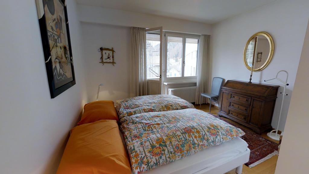 Paravicini St. Moritz Ngoại thất bức ảnh