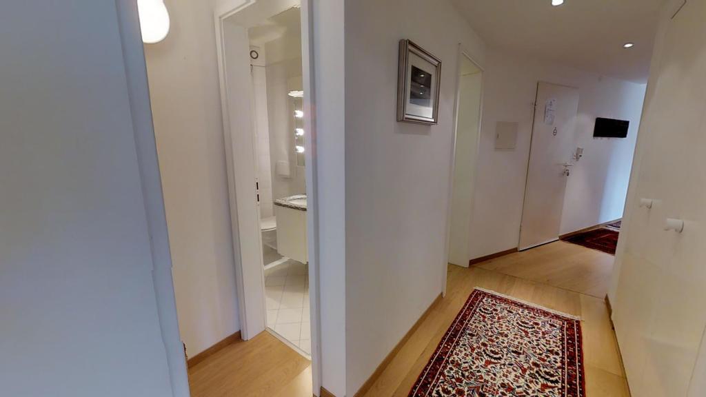 Paravicini St. Moritz Ngoại thất bức ảnh