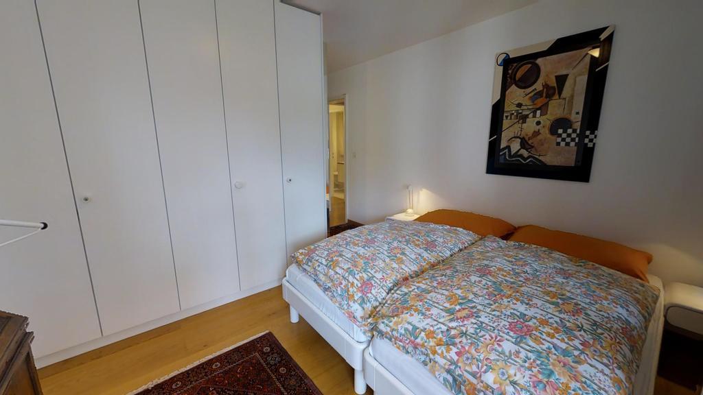 Paravicini St. Moritz Ngoại thất bức ảnh