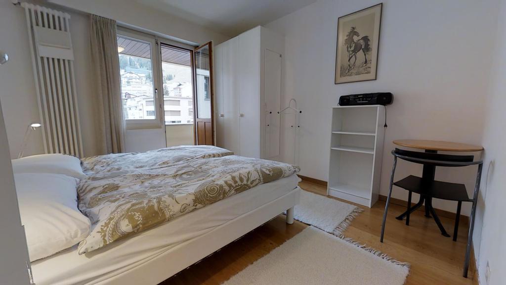 Paravicini St. Moritz Ngoại thất bức ảnh