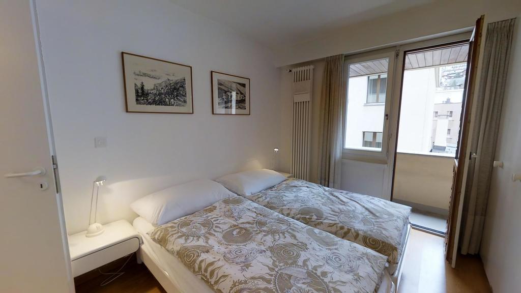 Paravicini St. Moritz Ngoại thất bức ảnh