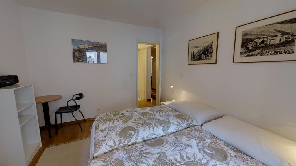 Paravicini St. Moritz Ngoại thất bức ảnh