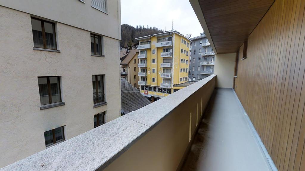 Paravicini St. Moritz Ngoại thất bức ảnh
